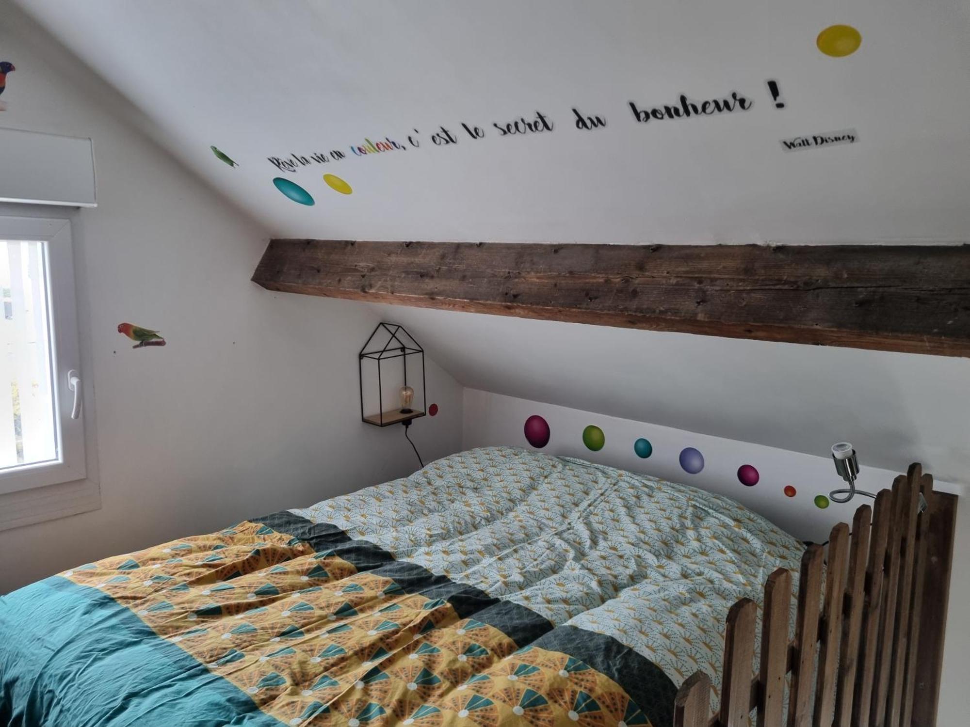 Apartamento Chez Damdam Et Titi Dijon Exterior foto